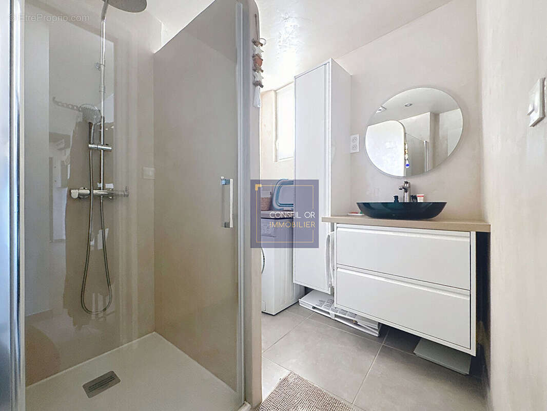 Appartement à VERNAISON