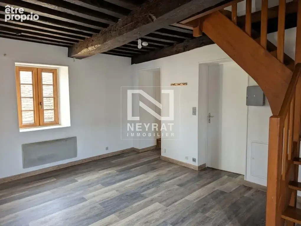 Arnay-le-Duc Immeuble de rapport 5 appartements - photo 2