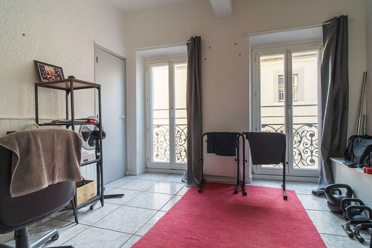 Appartement à CARCASSONNE