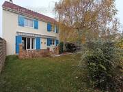Photo 1 - Maison à CERGY