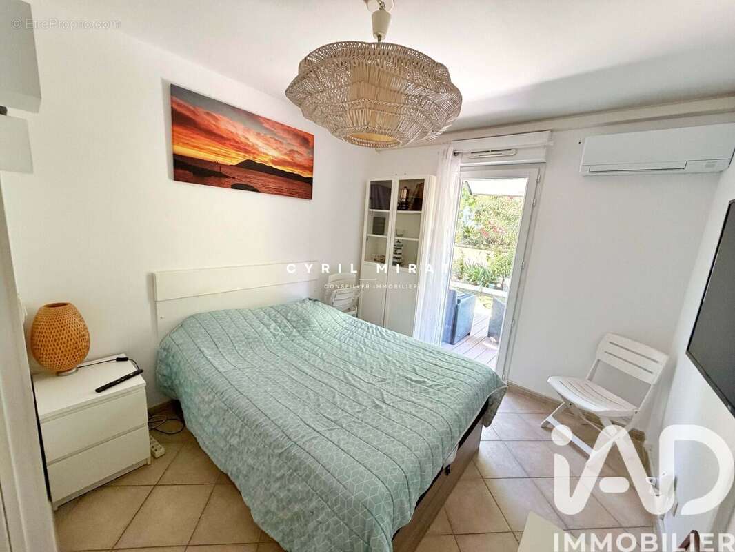 Photo 6 - Appartement à LA SEYNE-SUR-MER