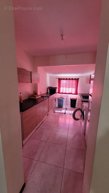 Maison à NICOLE