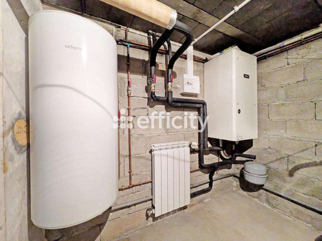Maison 95 m² à Saint-Junien  - photo 10