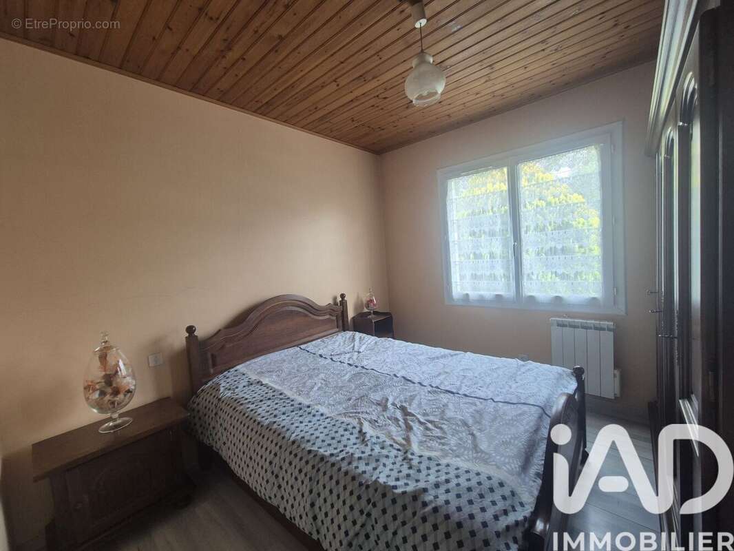 Photo 9 - Maison à SAINT-HILAIRE-LA-FORET
