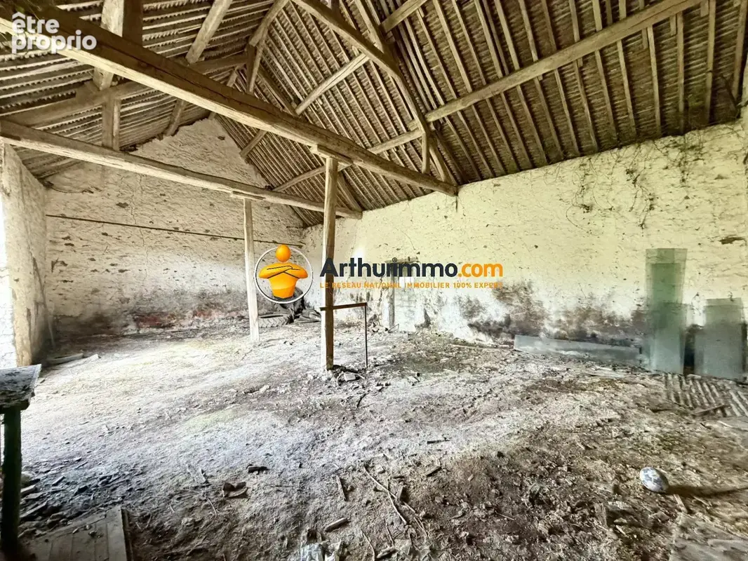 Vente Maison La ferte-gaucher(77320) 59 000ï¿œ - photo 3