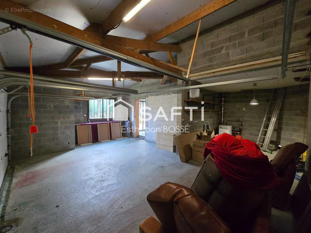 Photo 4 - Maison à LA CHEVROLIERE