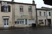 Appartement à SEYCHES
