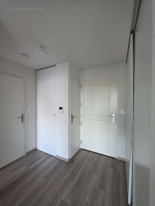 Appartement à CLERMONT-FERRAND