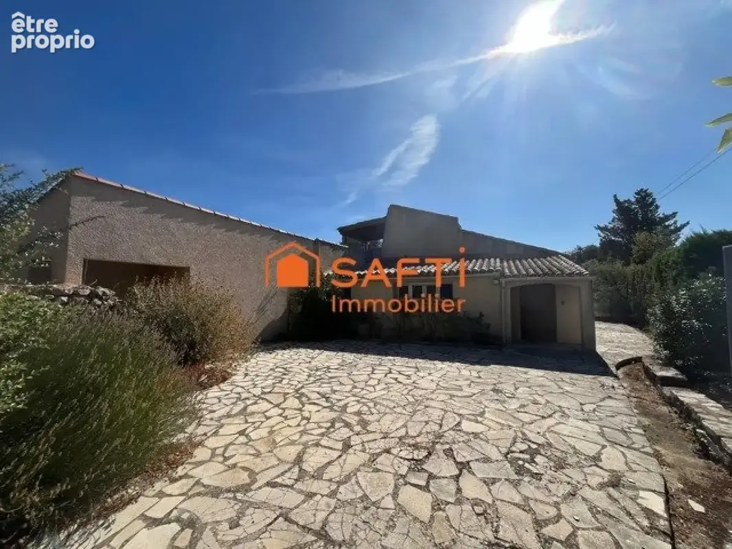 Photo 1 - Maison à ASSIGNAN