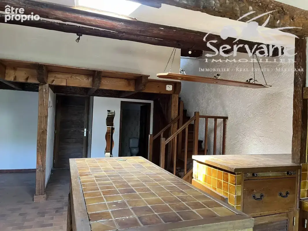 Cotignac duplex 63.90 m² t3  exclusivite - photo 6