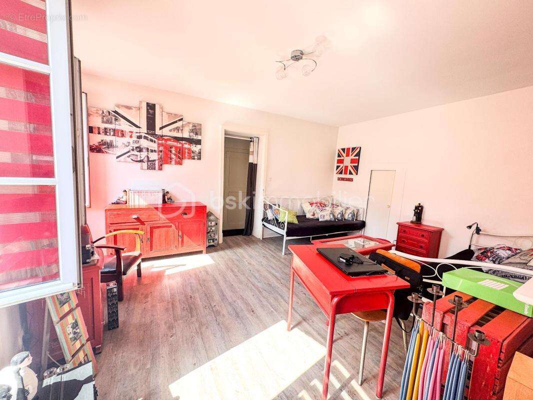 Maison de bourg de 74m2 avec de 2 chambres - photo 5