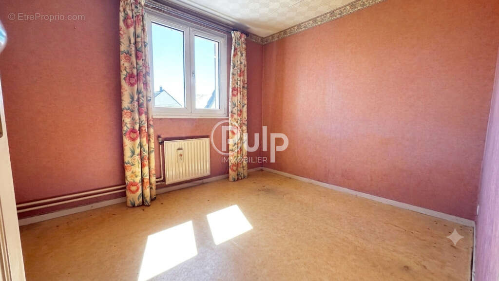 Maison de résidence - Noyelles-godault - photo 9