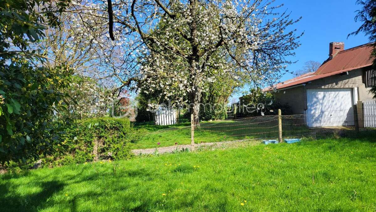 Exclusivité / idéal pour concilier résidence principale et investissement locatif - photo 15