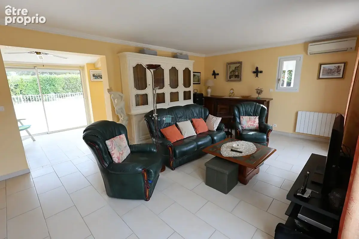 Villa Peymeinade 5 pièce(s) 135 m² avec piscine 1744 m² de terrain - photo 11