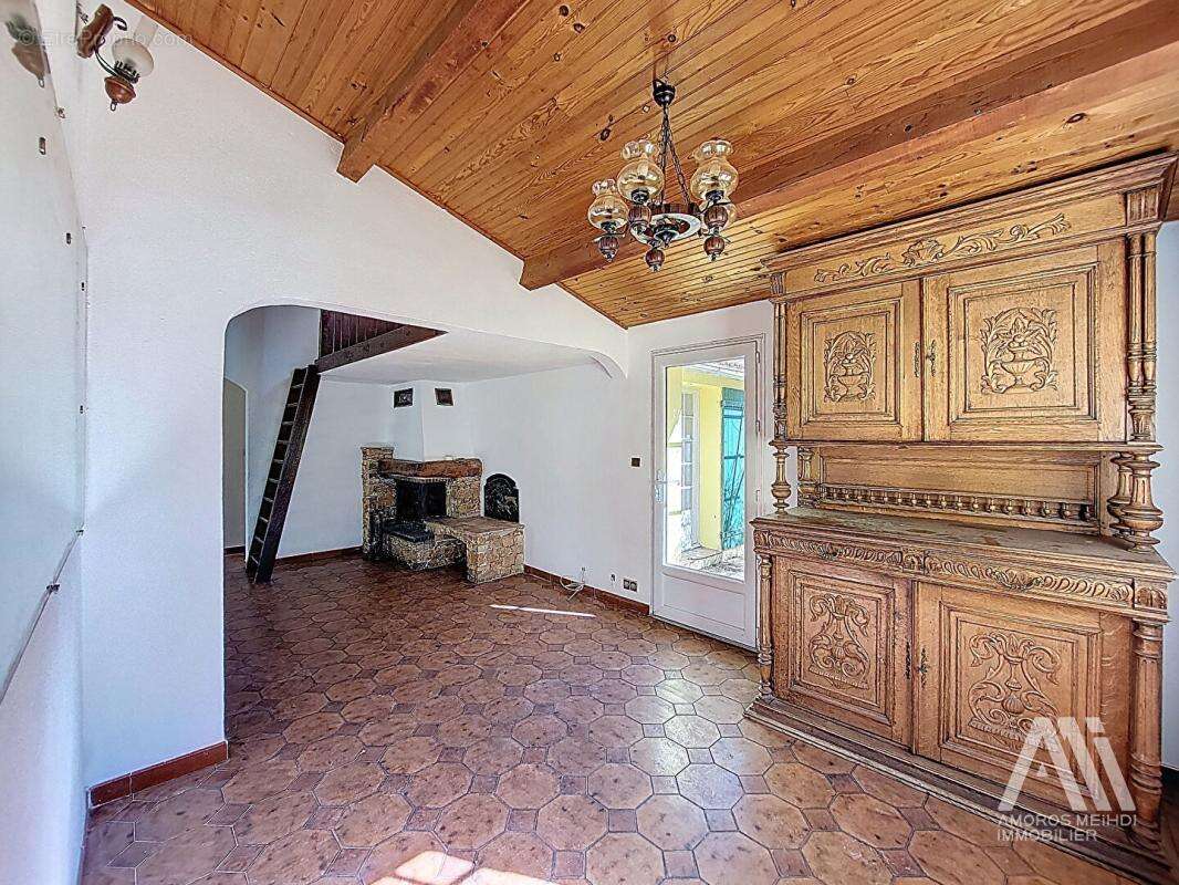 Villa individuelle T4 à Carnoules - photo 7