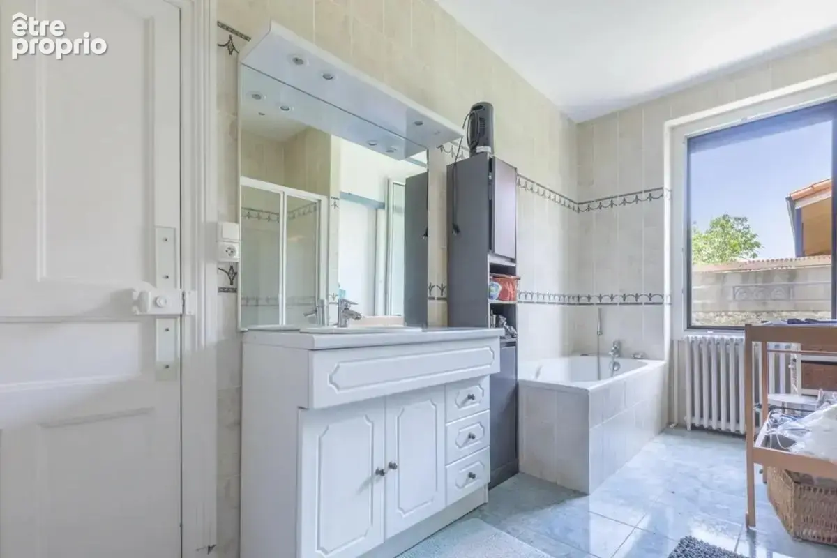Maison de 7 pièces de 199 m² à La Montagne - photo 13