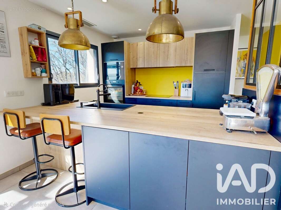 Maison 168 m² à Le Bugue  - photo 5