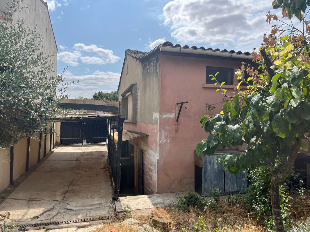 maison de ville avec jardin - photo 15