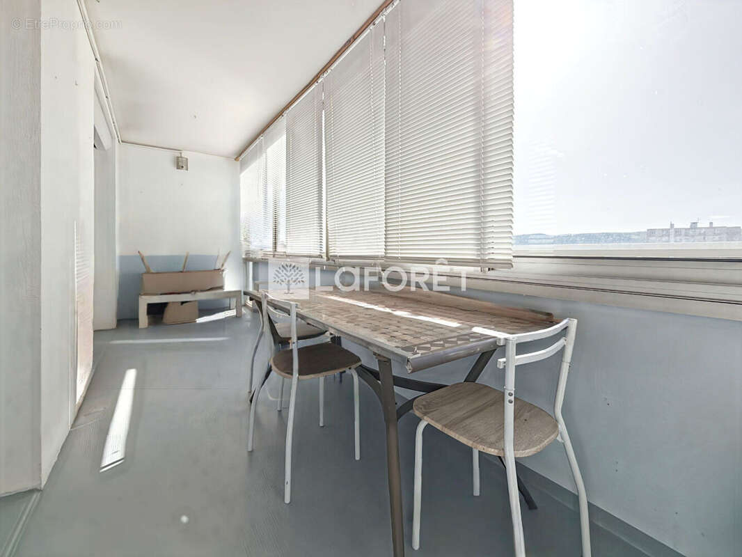 Appartement à VALENCE