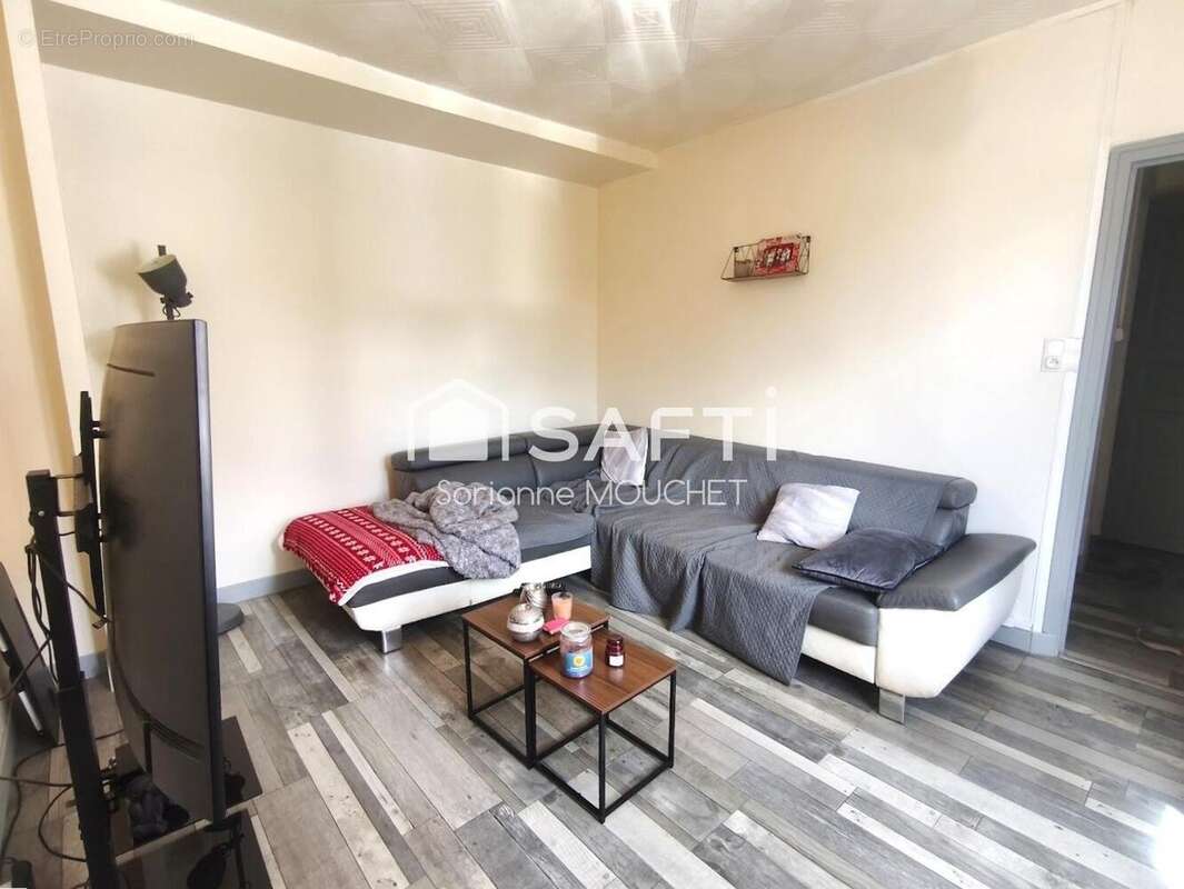 Maison 97 m² à Bondeval  - photo 5