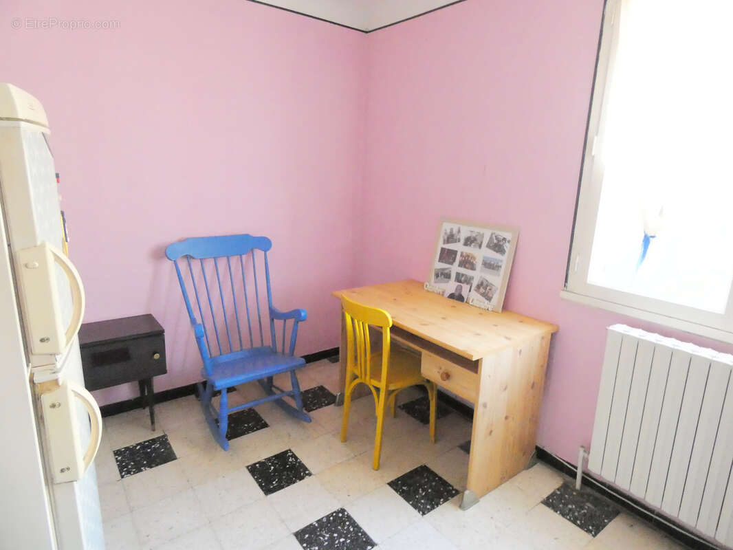 Maison à AGDE