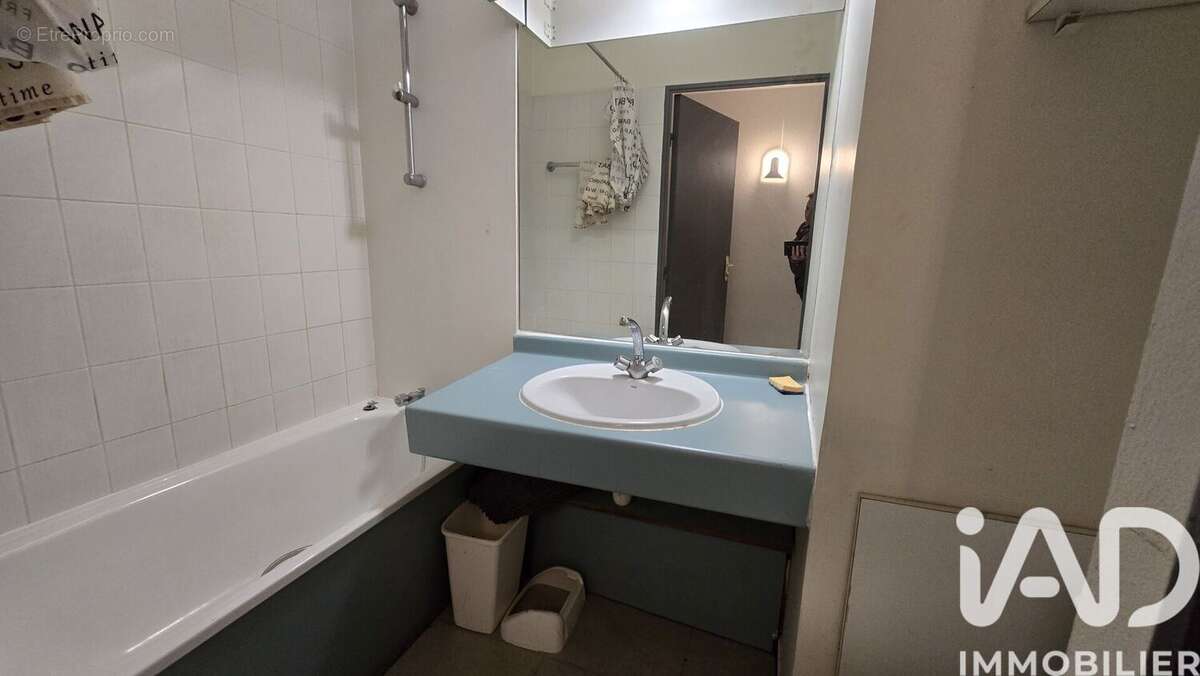 Photo 4 - Appartement à LYON-9E