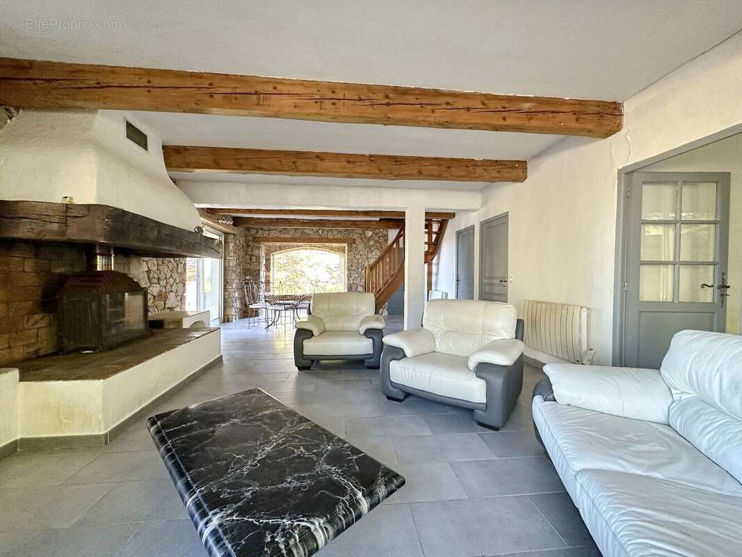 Photo 3 - Maison à MEZE