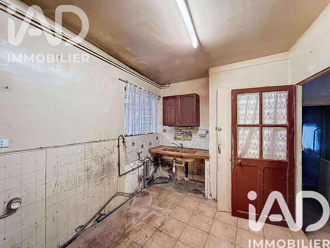 Photo 6 - Maison à FAREMOUTIERS