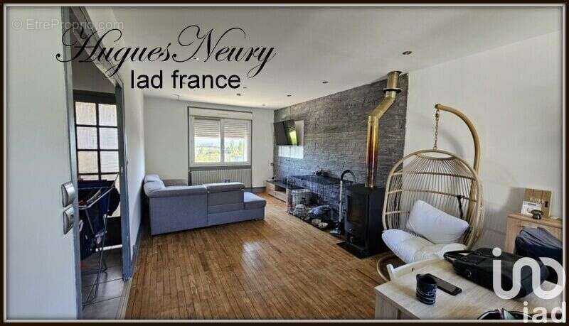 Photo 6 - Maison à GANNAT