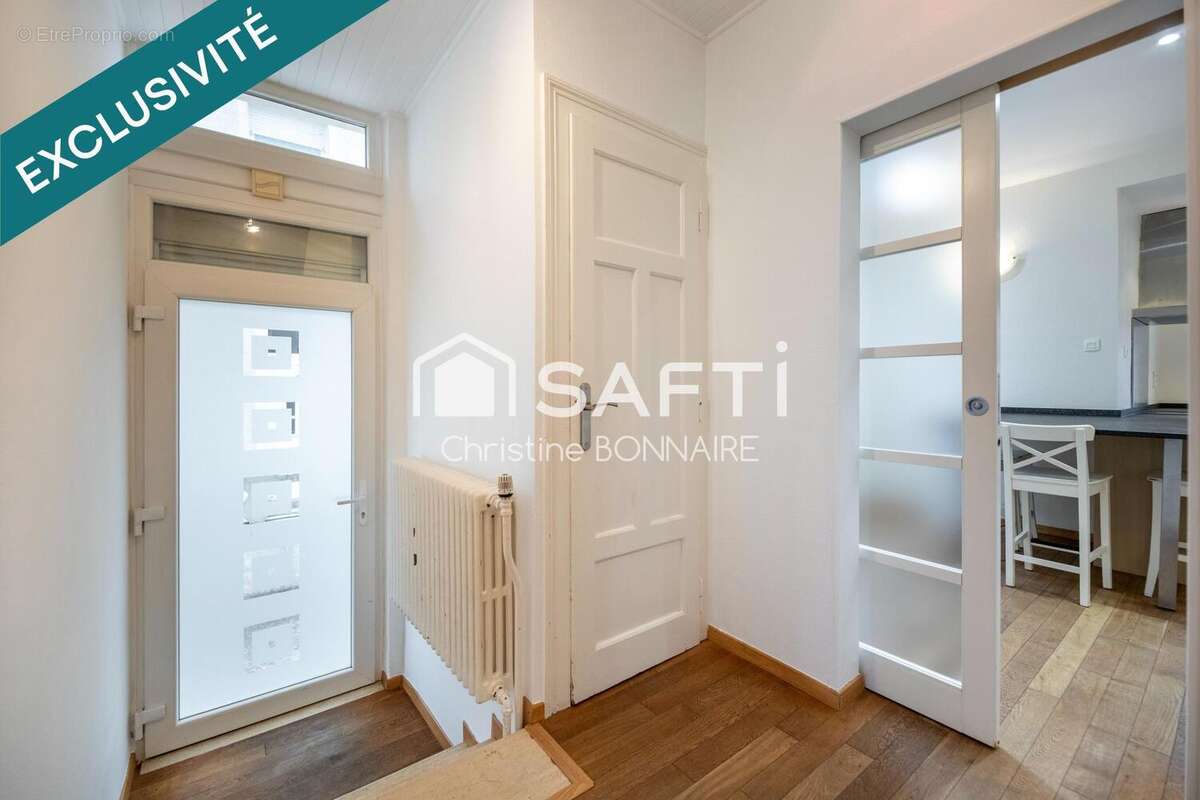 Photo 4 - Maison à THIONVILLE