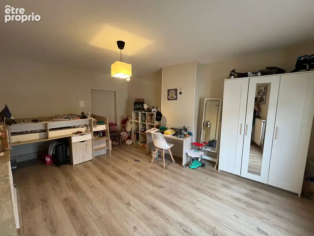 Appartement Chatel Saint Germain - photo 4
