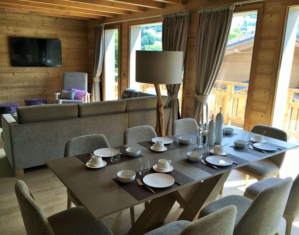 Maison 147 m² à Praz-Sur-Arly  - photo 5