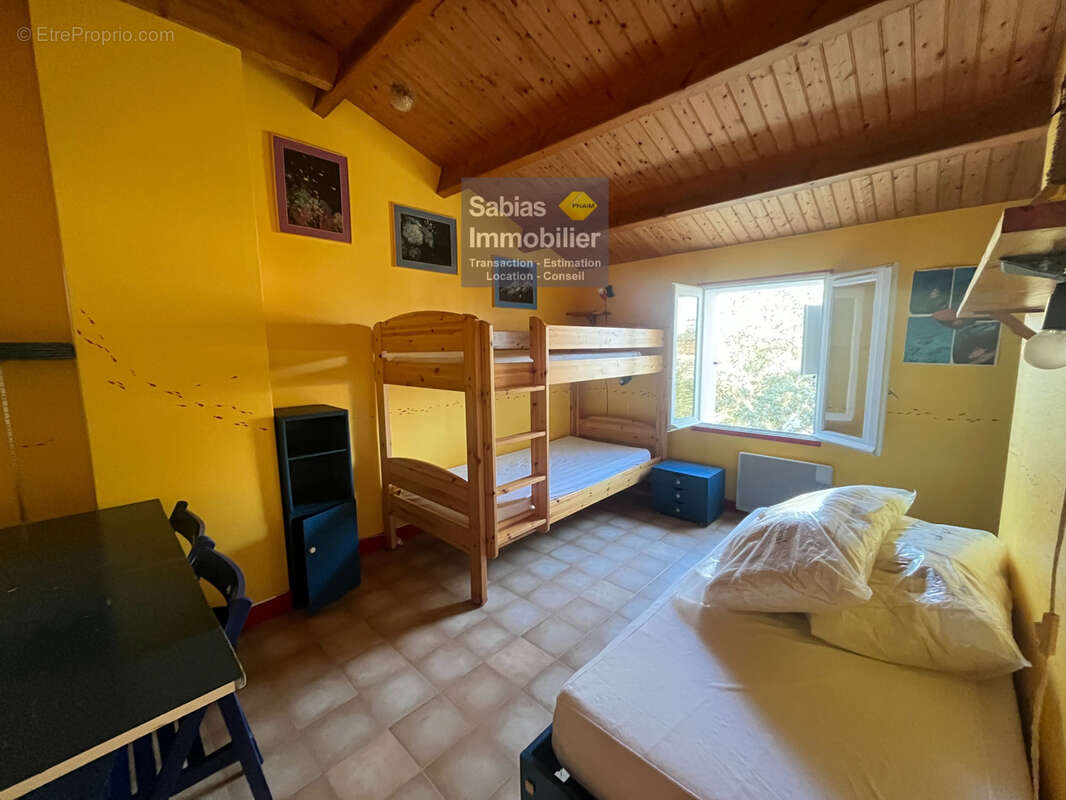 Maison à L'ILE-D'YEU