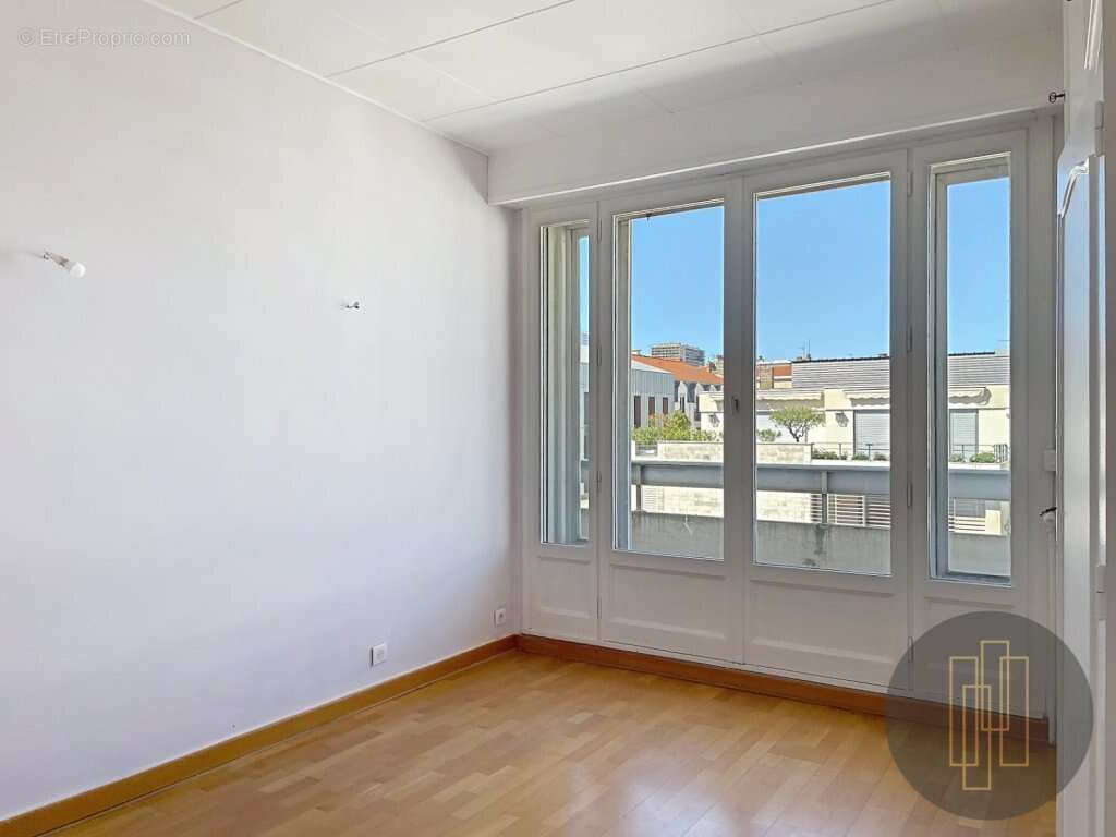 Appartement à LYON-6E