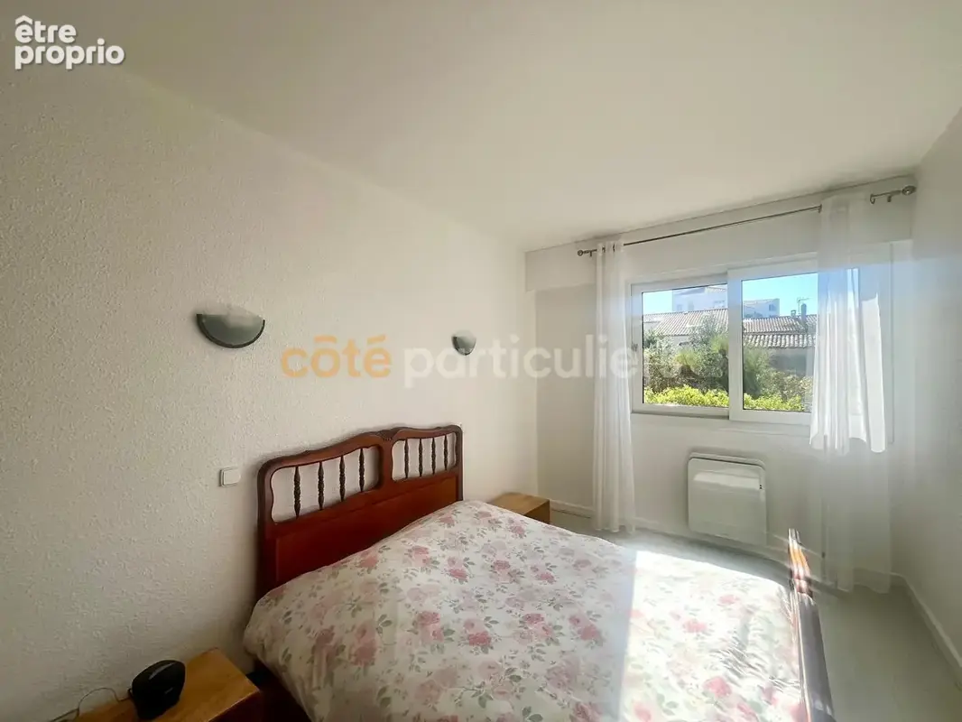 Appartement Royan 3 pièce(s) - photo 6