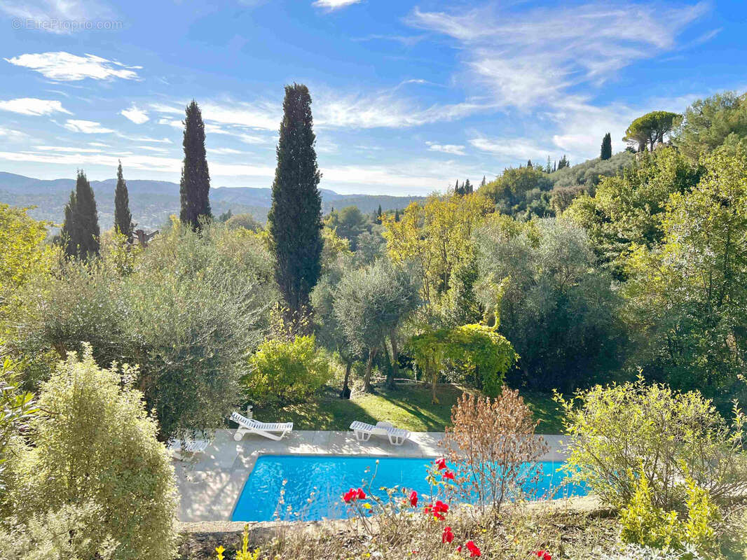 Maison à SPERACEDES