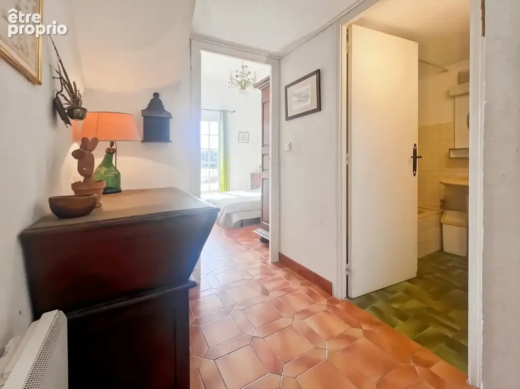 Appartement à vendre 4 pièces PORQUEROLLES (83), rare à la vente appartement 2 terasses et cave, vue et calme - photo 24