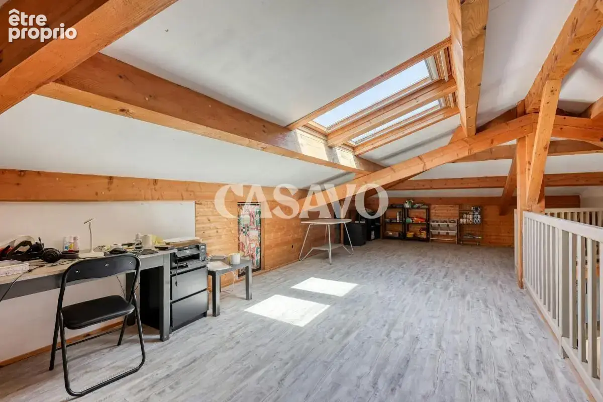 Vente Maison 7 pièces de 232m² - 83170 Tourves - photo 14