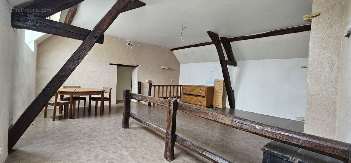 Maison à LA CHAPELLE-SAINT-ANDRE