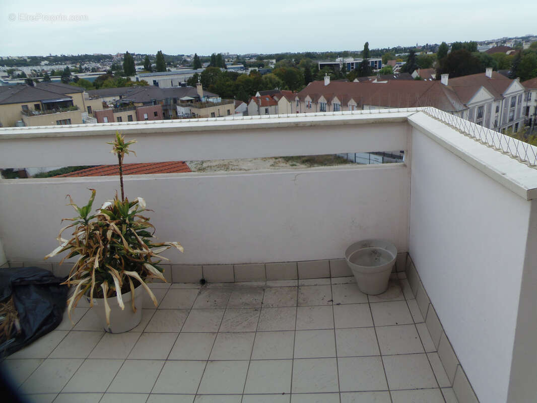 Appartement à NEUILLY-SUR-MARNE