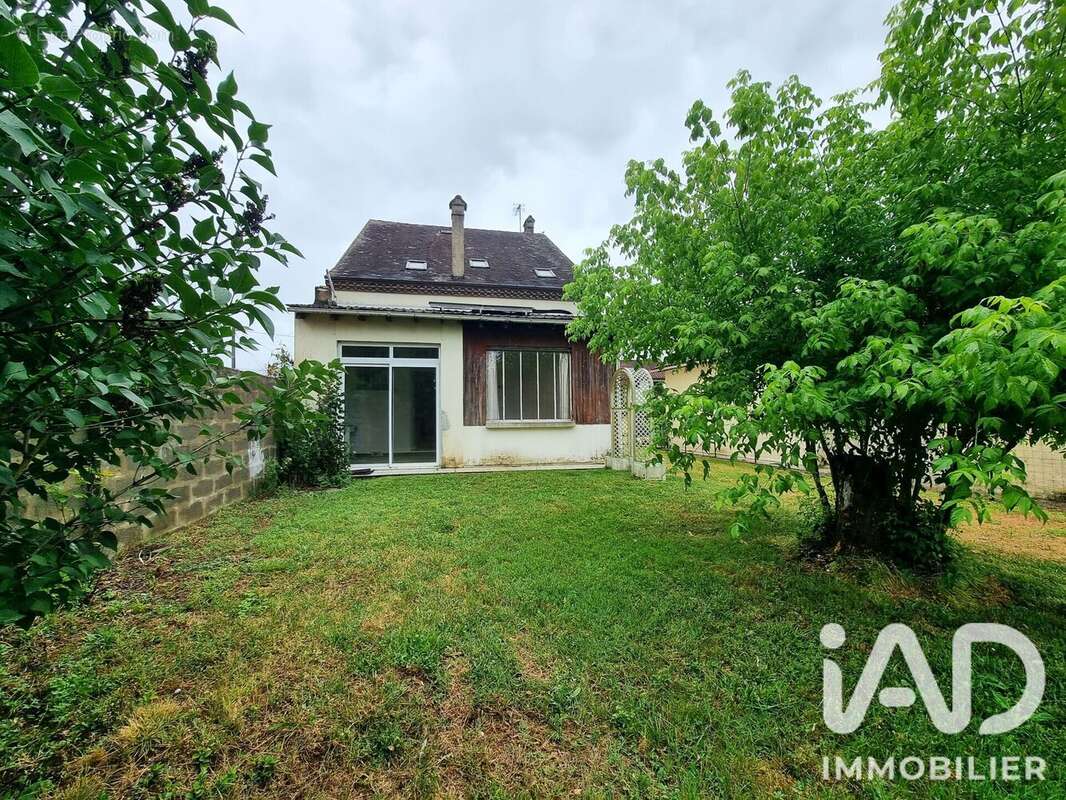 Photo 8 - Maison à BERGERAC