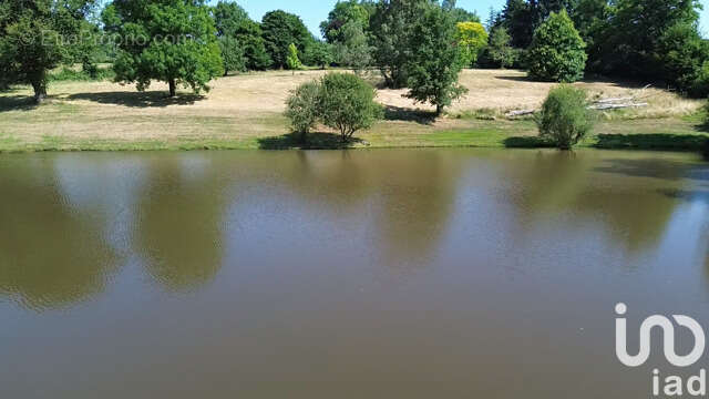 Photo 9 - Terrain à SAINT-DENIS-DE-JOUHET