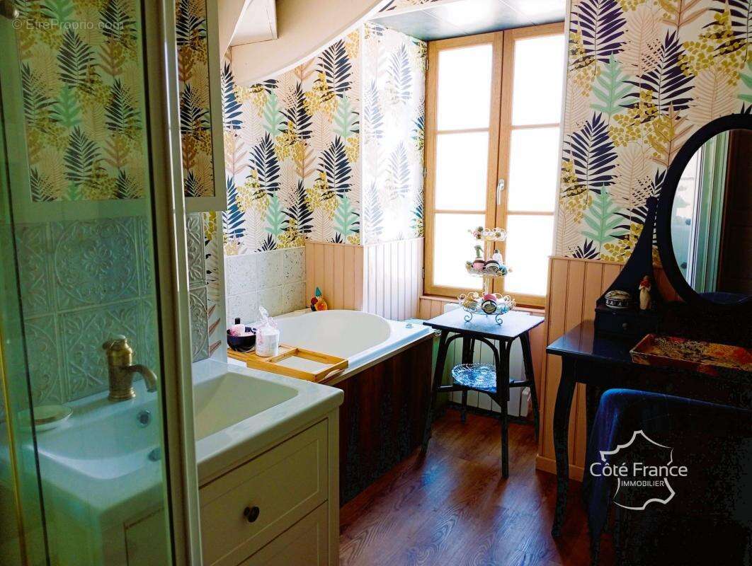 Maison et Chambre d'hôtes - photo 14