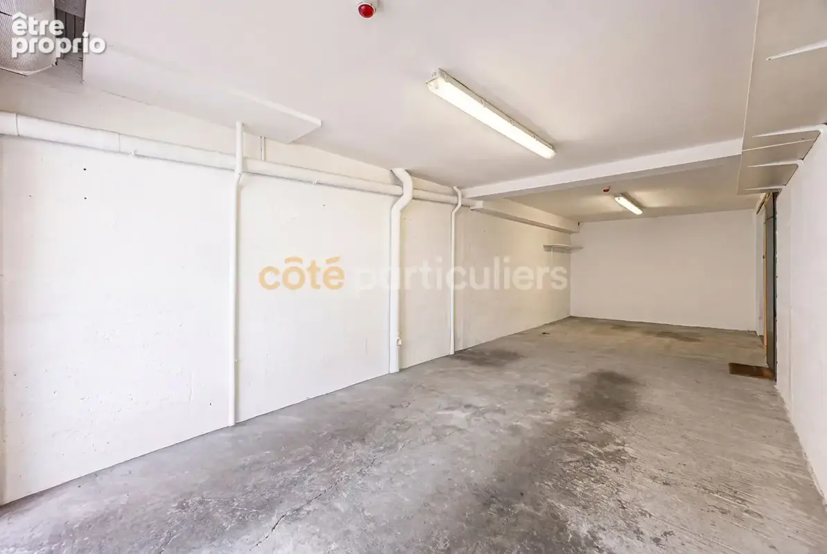 Nantes/perverie -- maison familiale 3 chambres  + bureau  --  jardin sud -- double garage -- buanderie - photo 10