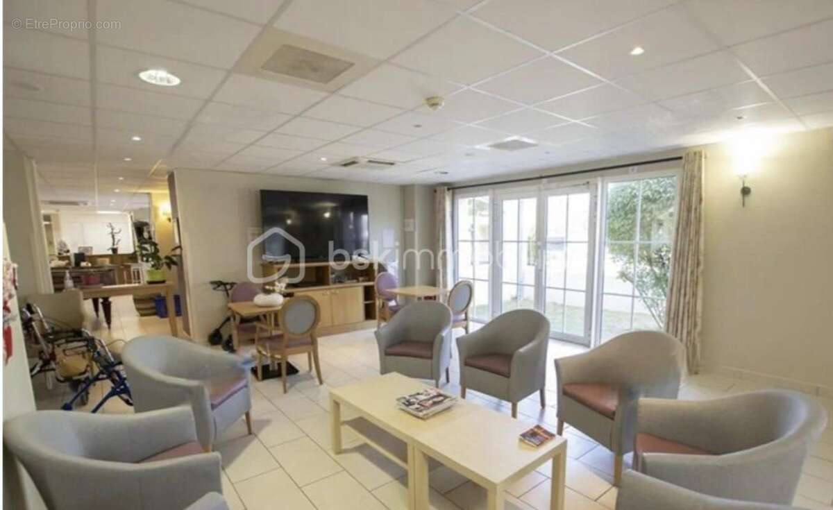 Appartement à SAINT-JULIEN-DE-L'ESCAP