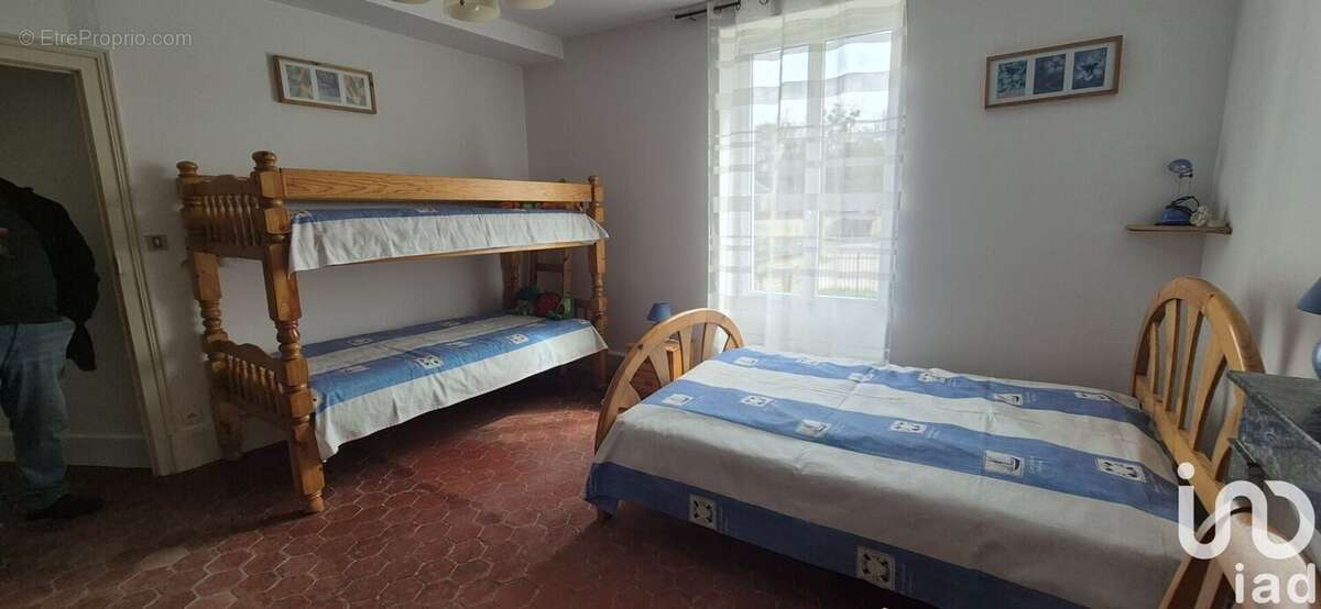 Photo 7 - Maison à ANCY-LE-FRANC