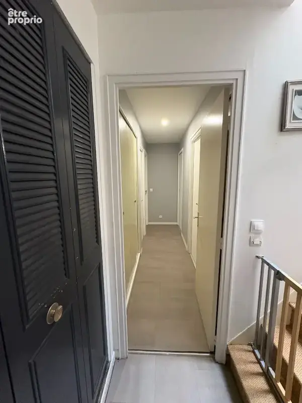 Maison à Coye La Foret - 7 pièces - 184m2 !! - photo 9
