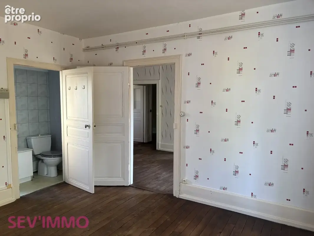 Immeuble deux logements - photo 14