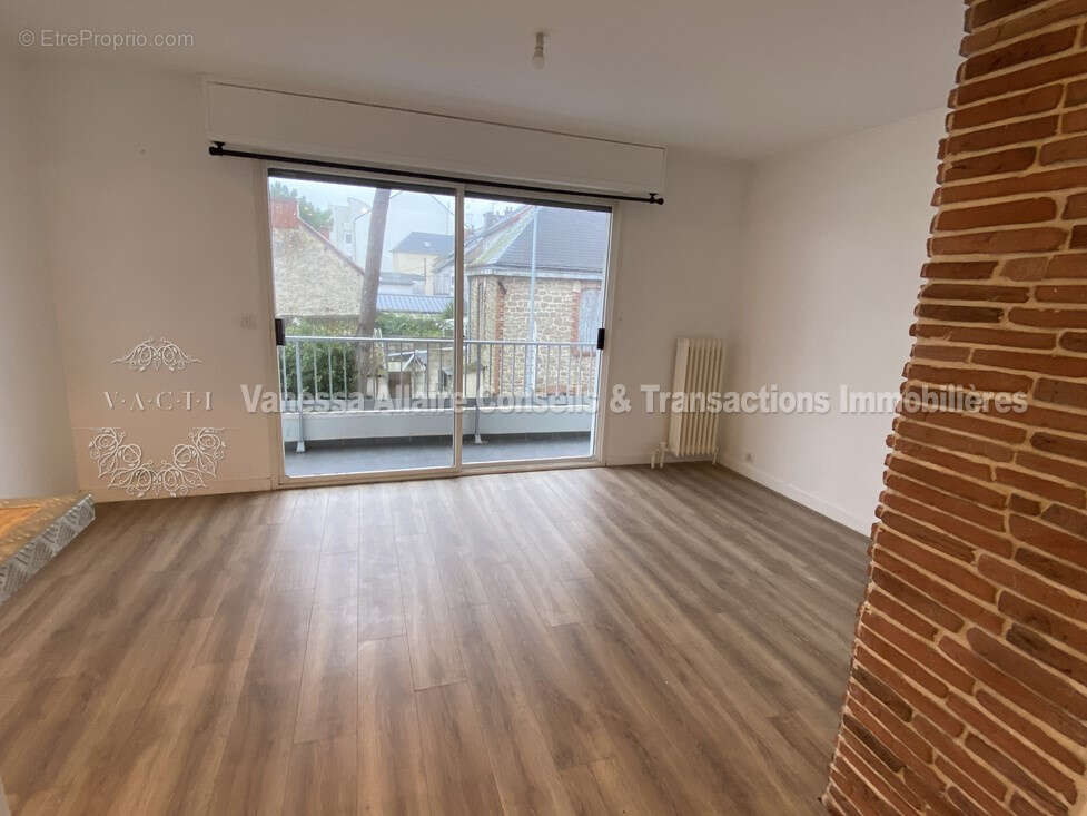 Appartement à LA BAULE-ESCOUBLAC