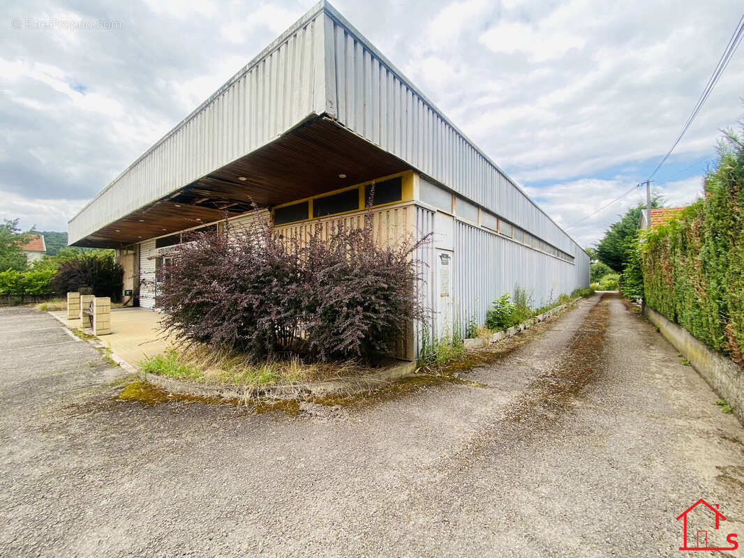 Appartement à BLENOD-LES-PONT-A-MOUSSON